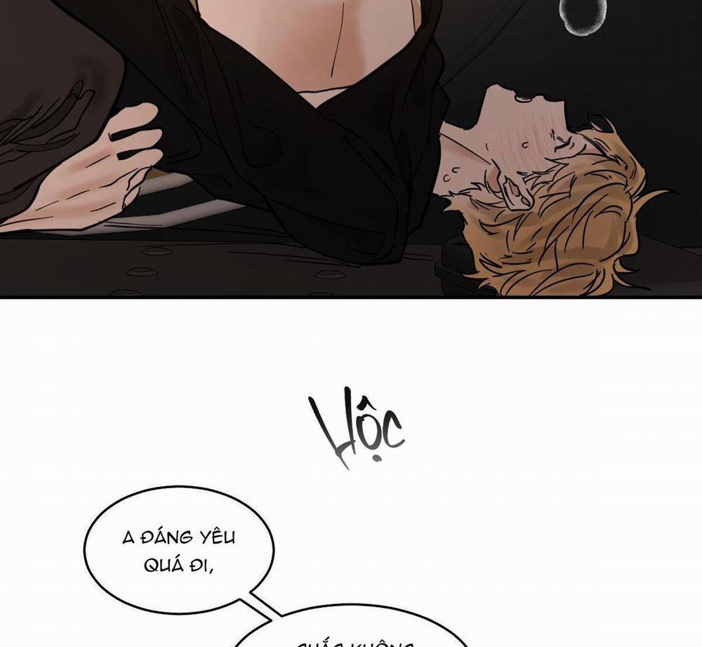 Mãnh Thú Biến Nhiệt 104 trang 18