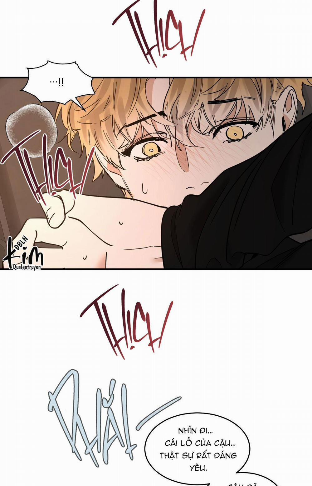 Mãnh Thú Biến Nhiệt 104 trang 24