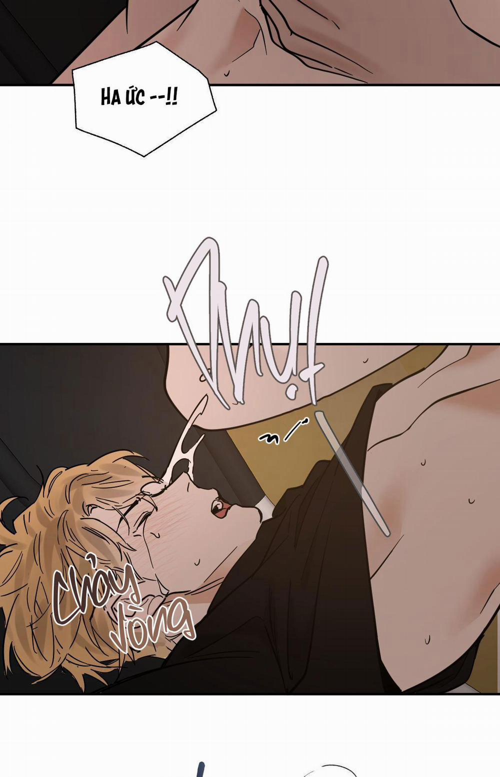Mãnh Thú Biến Nhiệt 104 trang 29