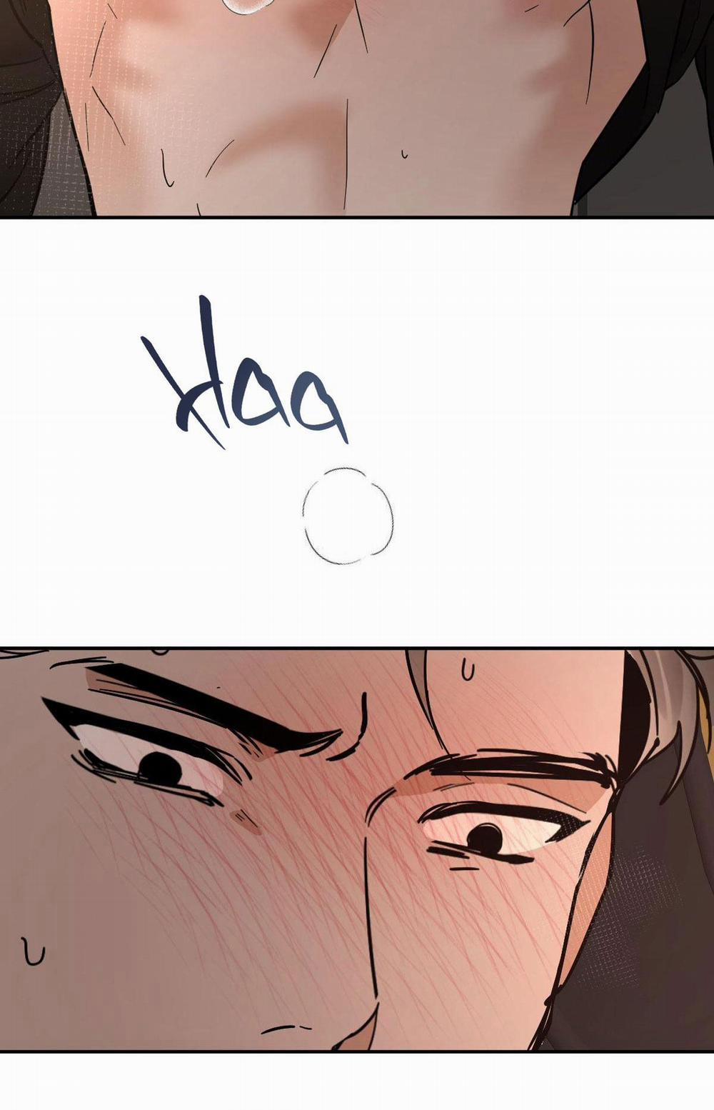 Mãnh Thú Biến Nhiệt 104 trang 31