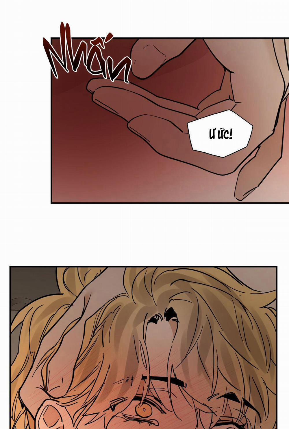 Mãnh Thú Biến Nhiệt 104 trang 44