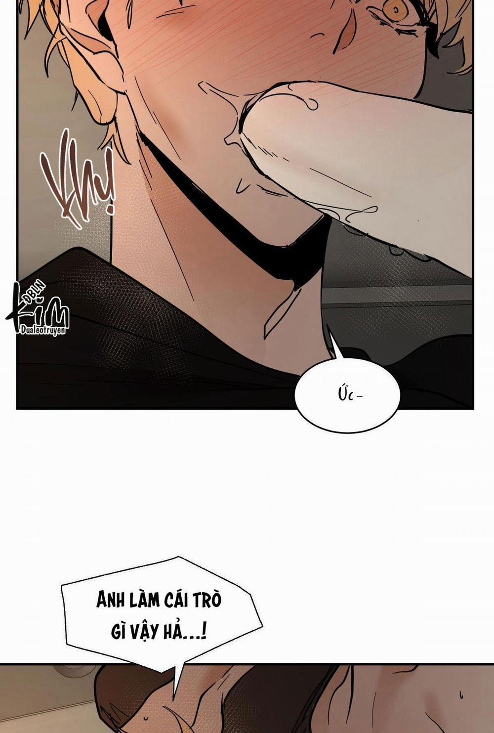 Mãnh Thú Biến Nhiệt 104 trang 45