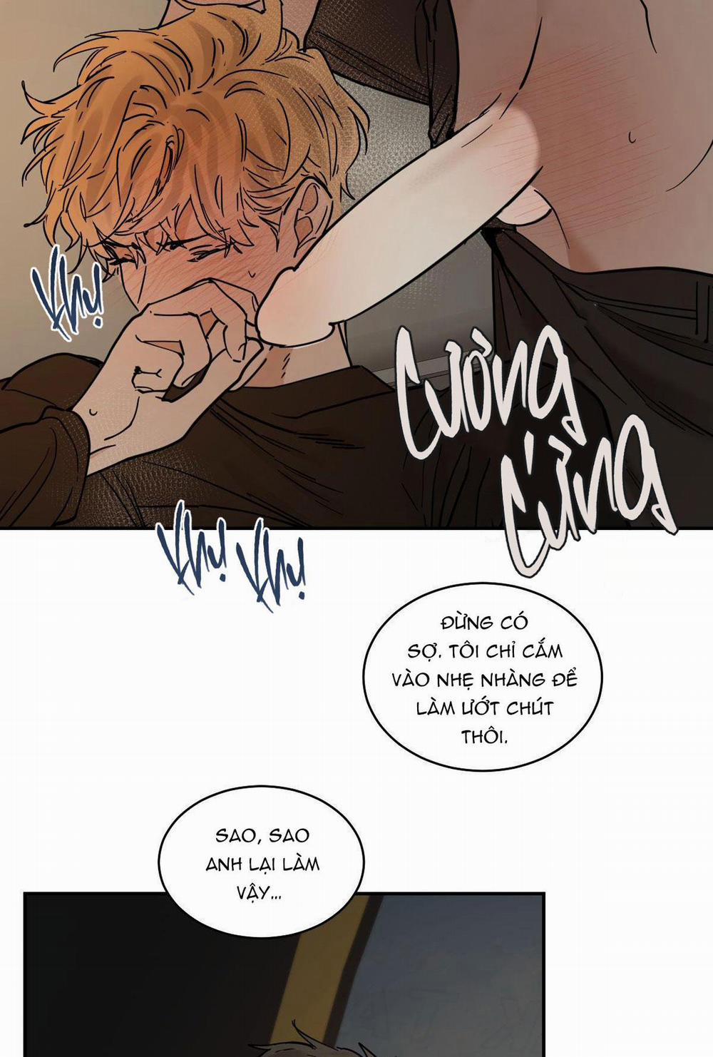 Mãnh Thú Biến Nhiệt 104 trang 46