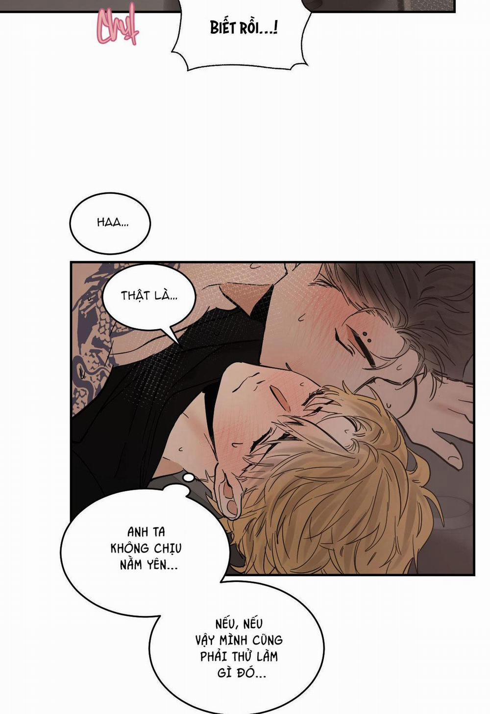 Mãnh Thú Biến Nhiệt 105 NT15 trang 10