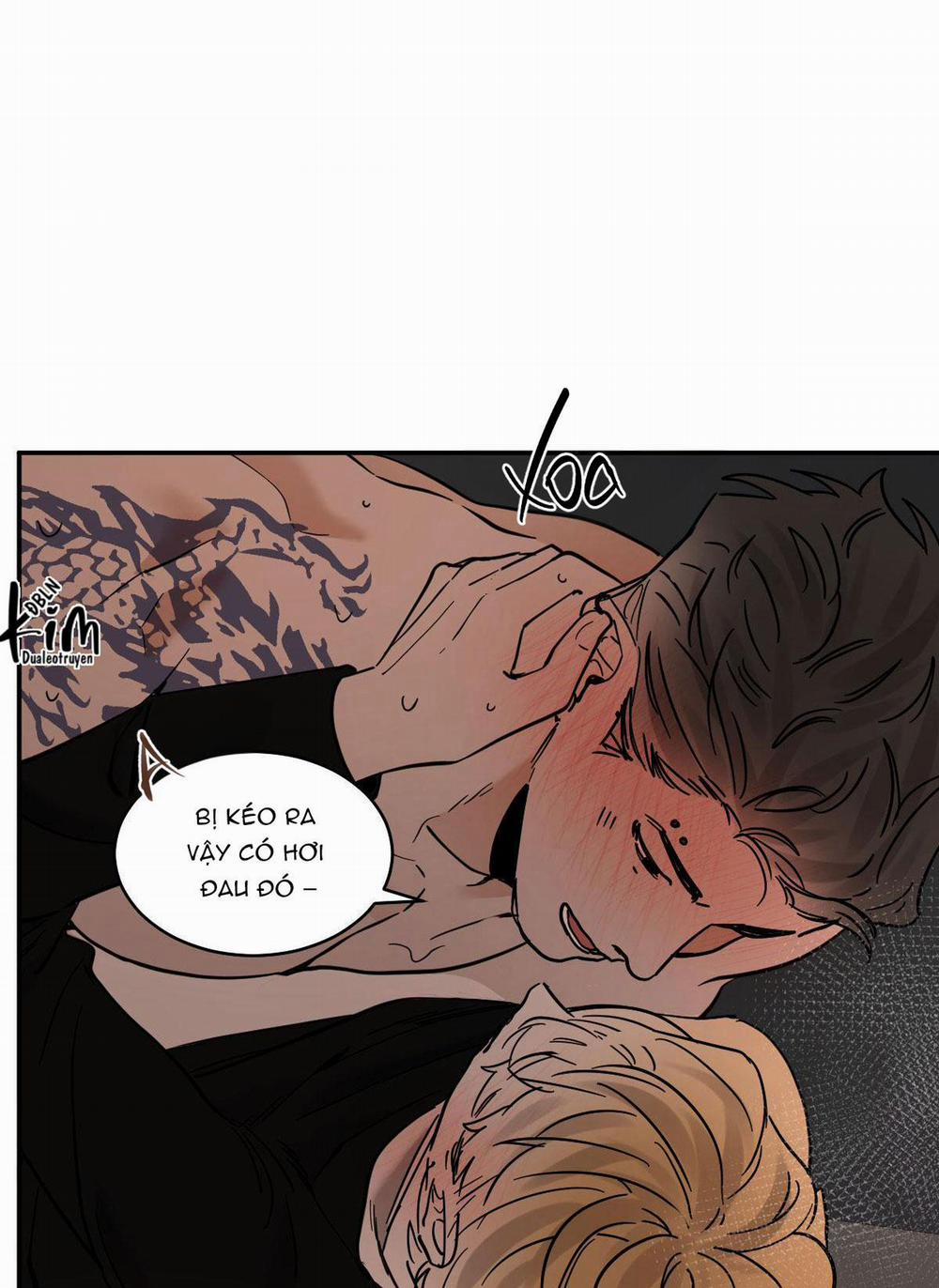 Mãnh Thú Biến Nhiệt 105 NT15 trang 14