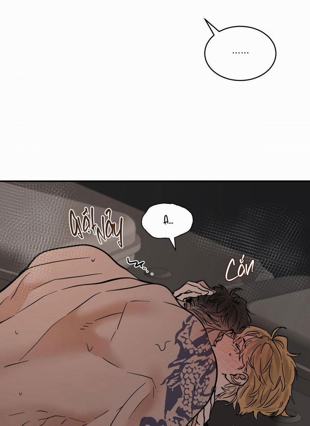 Mãnh Thú Biến Nhiệt 105 NT15 trang 16