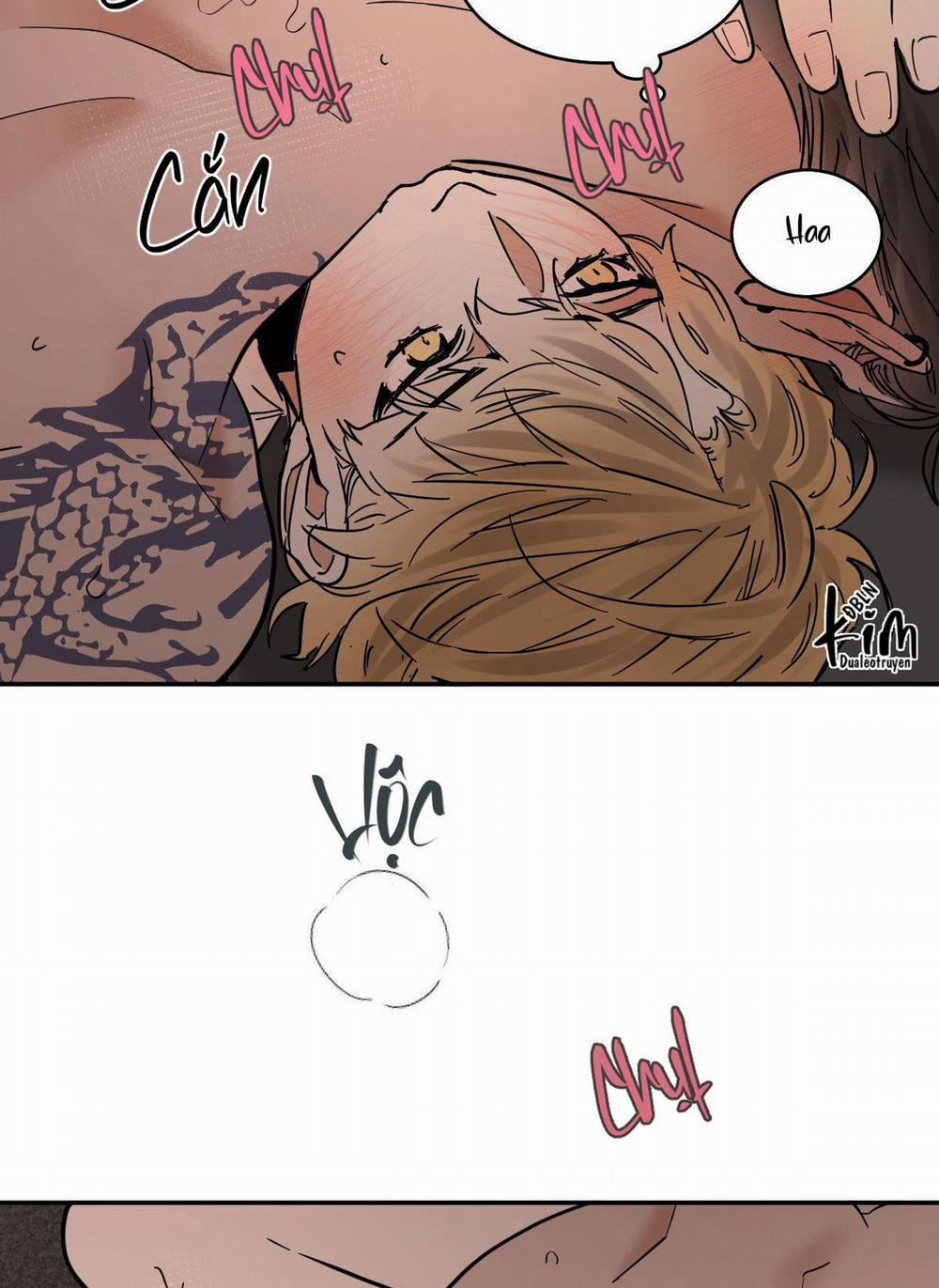 Mãnh Thú Biến Nhiệt 105 NT15 trang 19