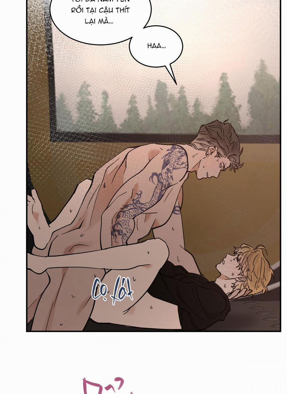 Mãnh Thú Biến Nhiệt 105 NT15 trang 25