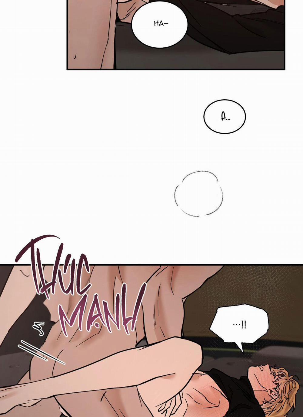 Mãnh Thú Biến Nhiệt 105 NT15 trang 32