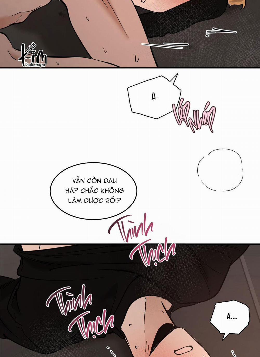 Mãnh Thú Biến Nhiệt 105 NT15 trang 33