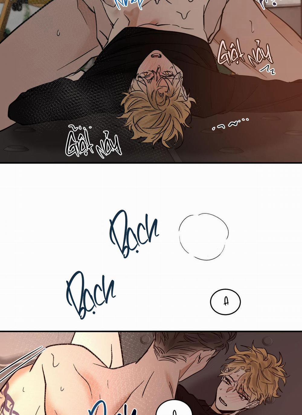 Mãnh Thú Biến Nhiệt 105 NT15 trang 36