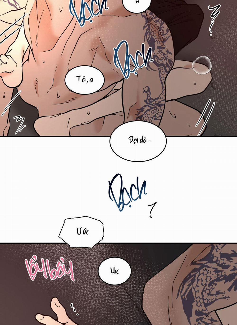 Mãnh Thú Biến Nhiệt 105 NT15 trang 37