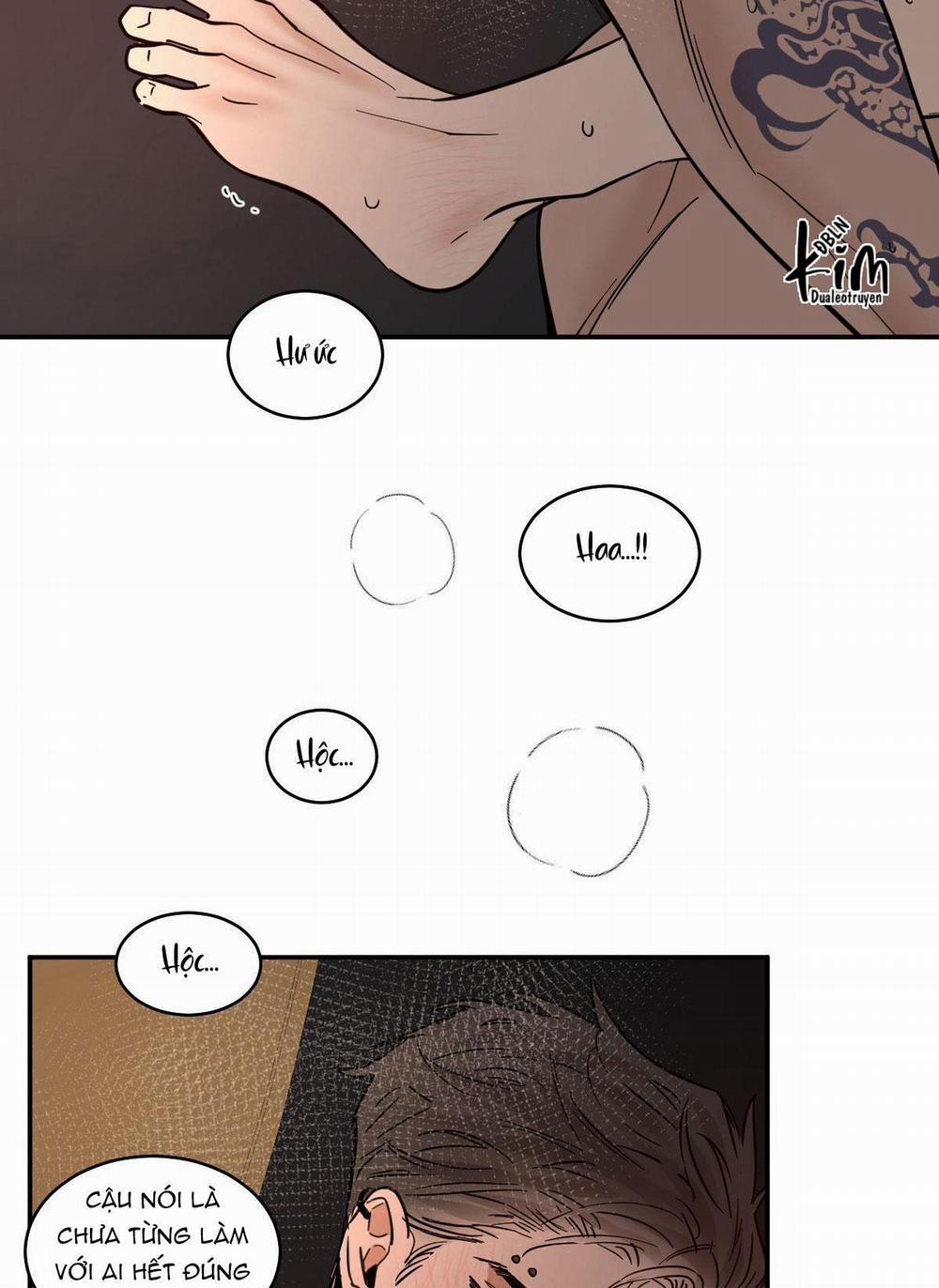 Mãnh Thú Biến Nhiệt 105 NT15 trang 38