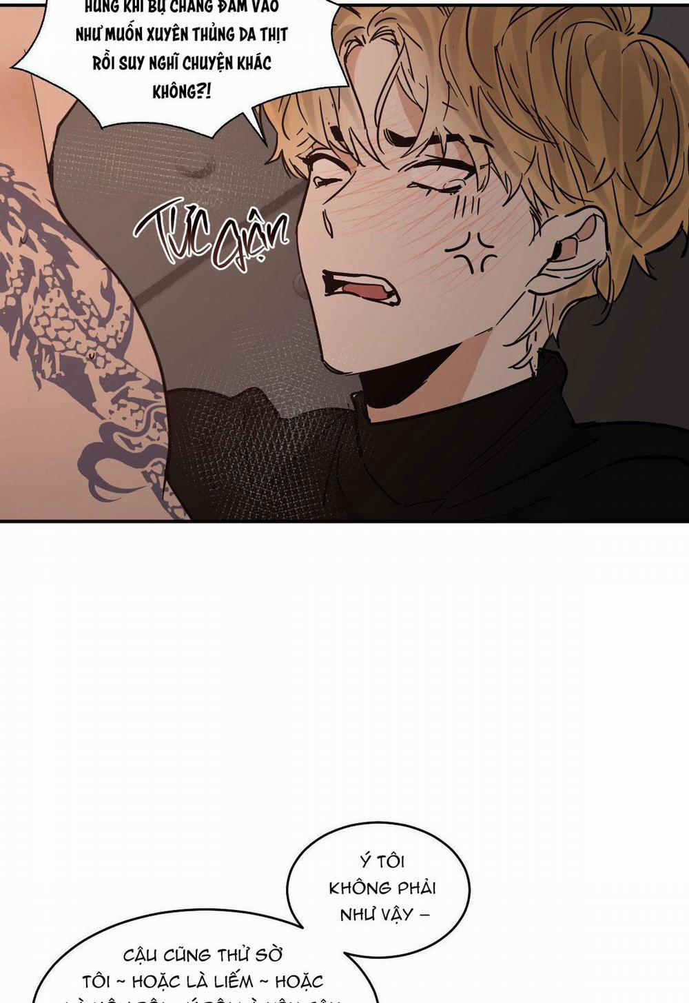 Mãnh Thú Biến Nhiệt 105 NT15 trang 4