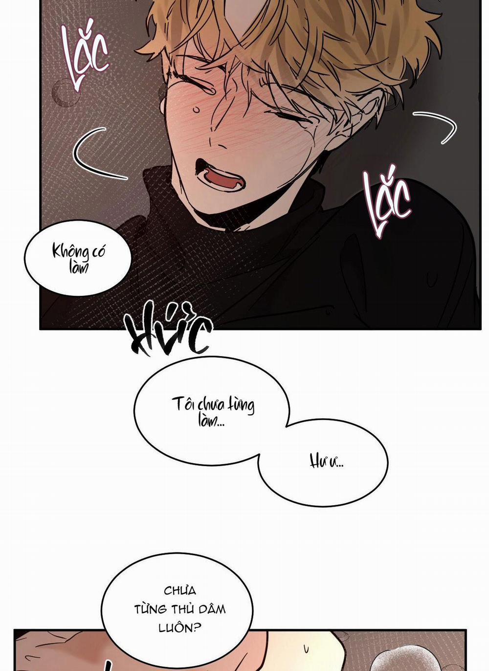 Mãnh Thú Biến Nhiệt 105 NT15 trang 40