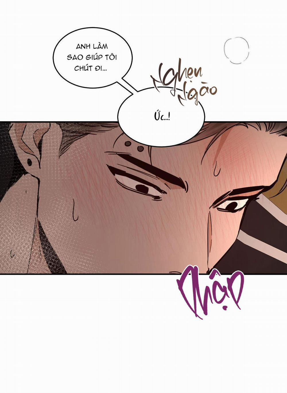 Mãnh Thú Biến Nhiệt 105 NT15 trang 42