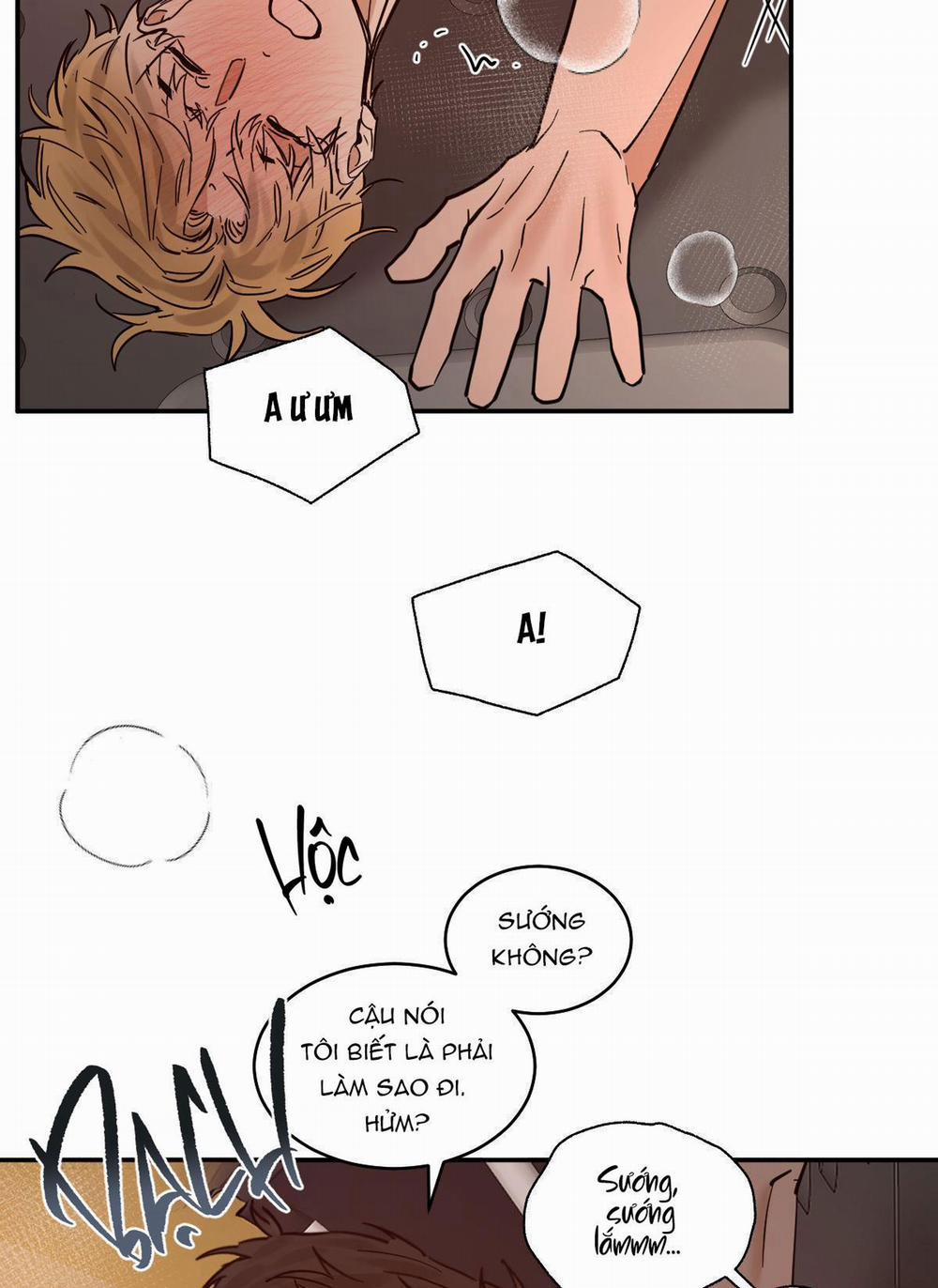 Mãnh Thú Biến Nhiệt 105 NT15 trang 45