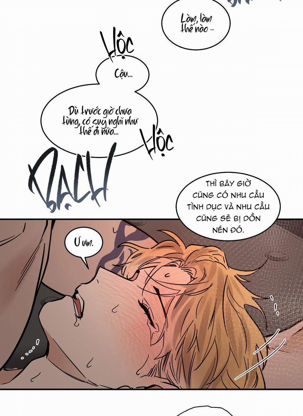 Mãnh Thú Biến Nhiệt 105 NT15 trang 47