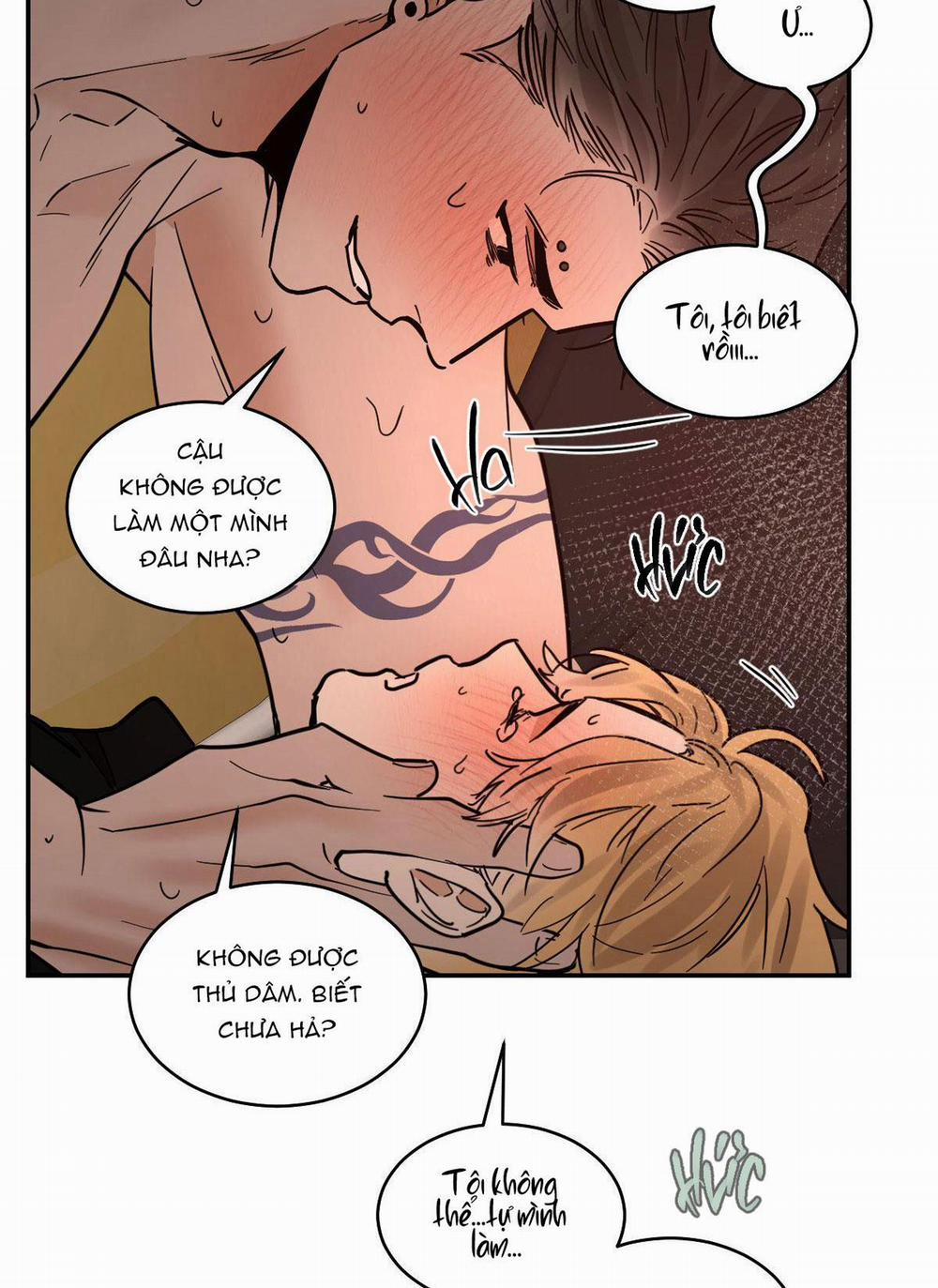 Mãnh Thú Biến Nhiệt 105 NT15 trang 50