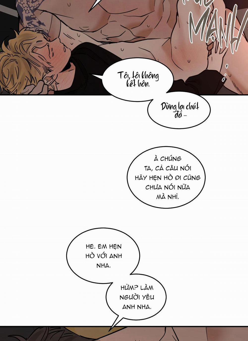 Mãnh Thú Biến Nhiệt 105 NT15 trang 53