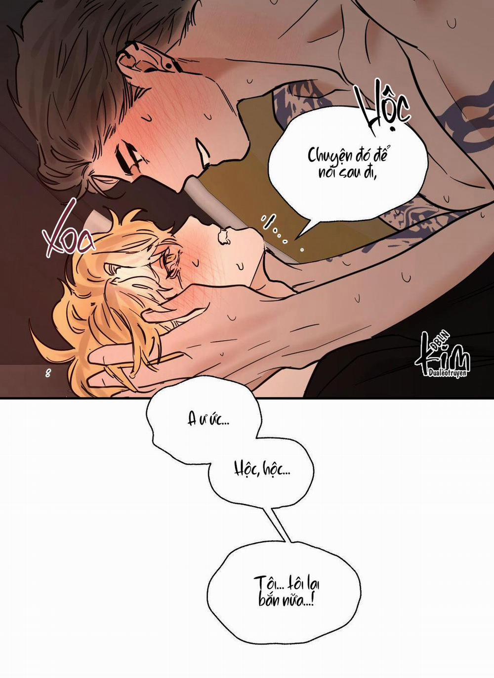 Mãnh Thú Biến Nhiệt 105 NT15 trang 54