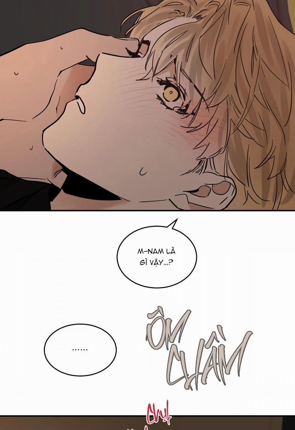 Mãnh Thú Biến Nhiệt 105 NT15 trang 6