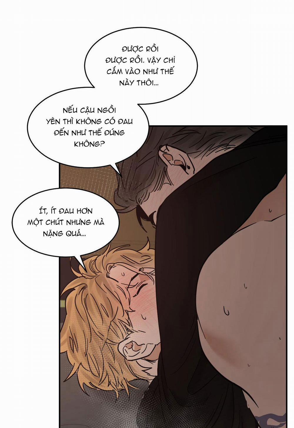 Mãnh Thú Biến Nhiệt 105 NT15 trang 8