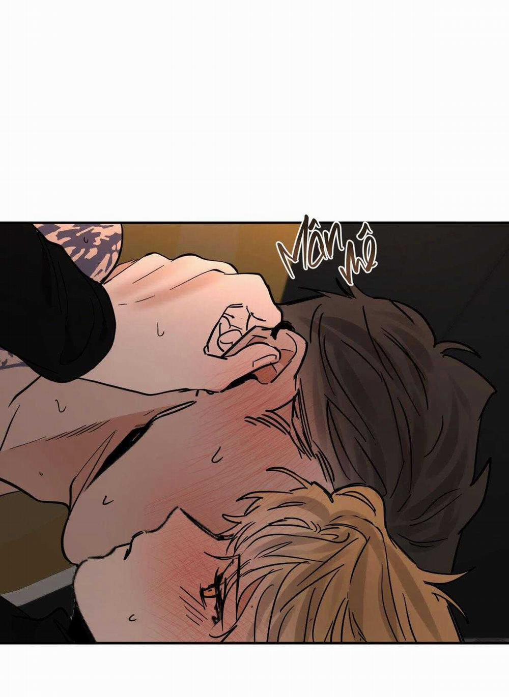 Mãnh Thú Biến Nhiệt 105 trang 13