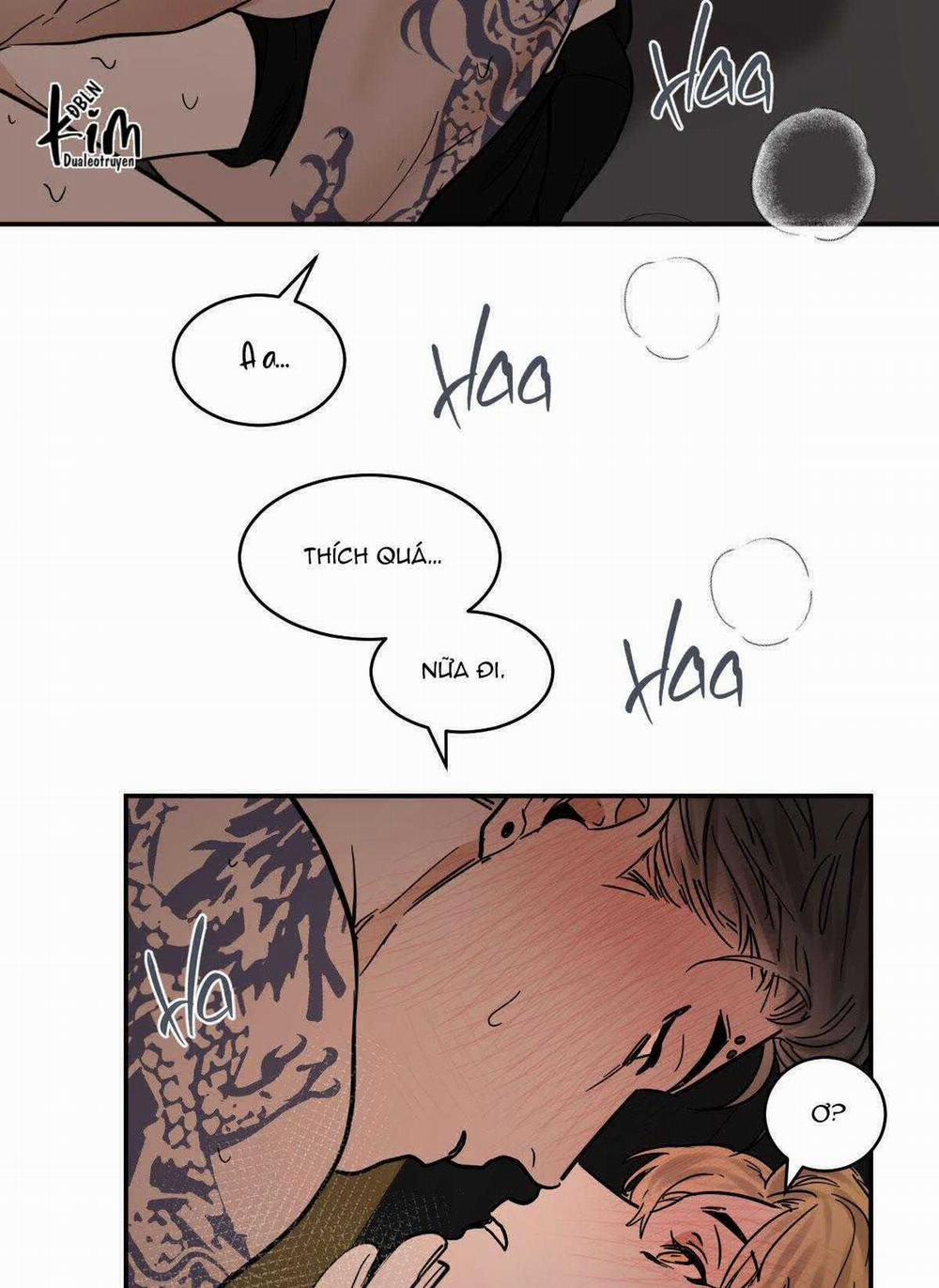 Mãnh Thú Biến Nhiệt 105 trang 17