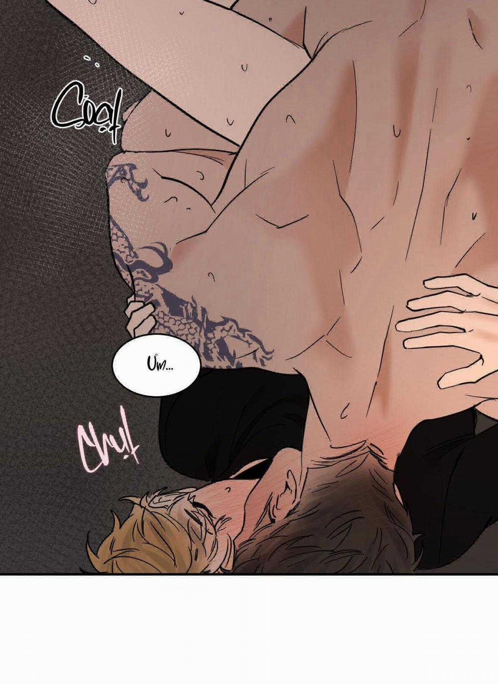 Mãnh Thú Biến Nhiệt 105 trang 20