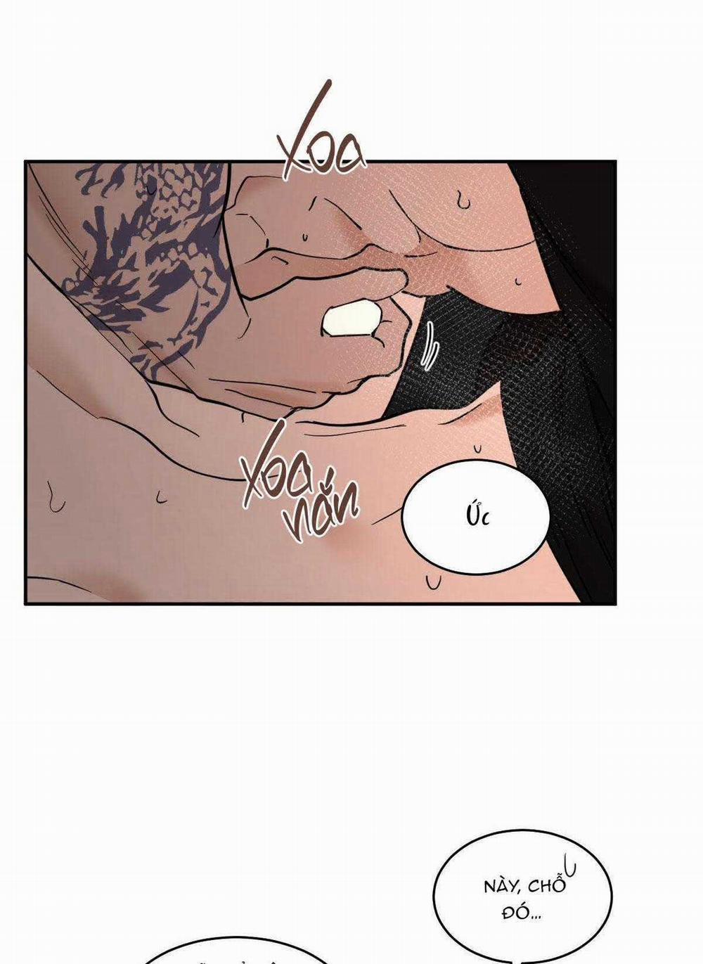 Mãnh Thú Biến Nhiệt 105 trang 21