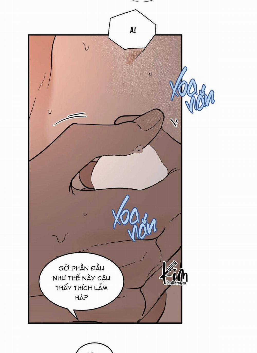 Mãnh Thú Biến Nhiệt 105 trang 23