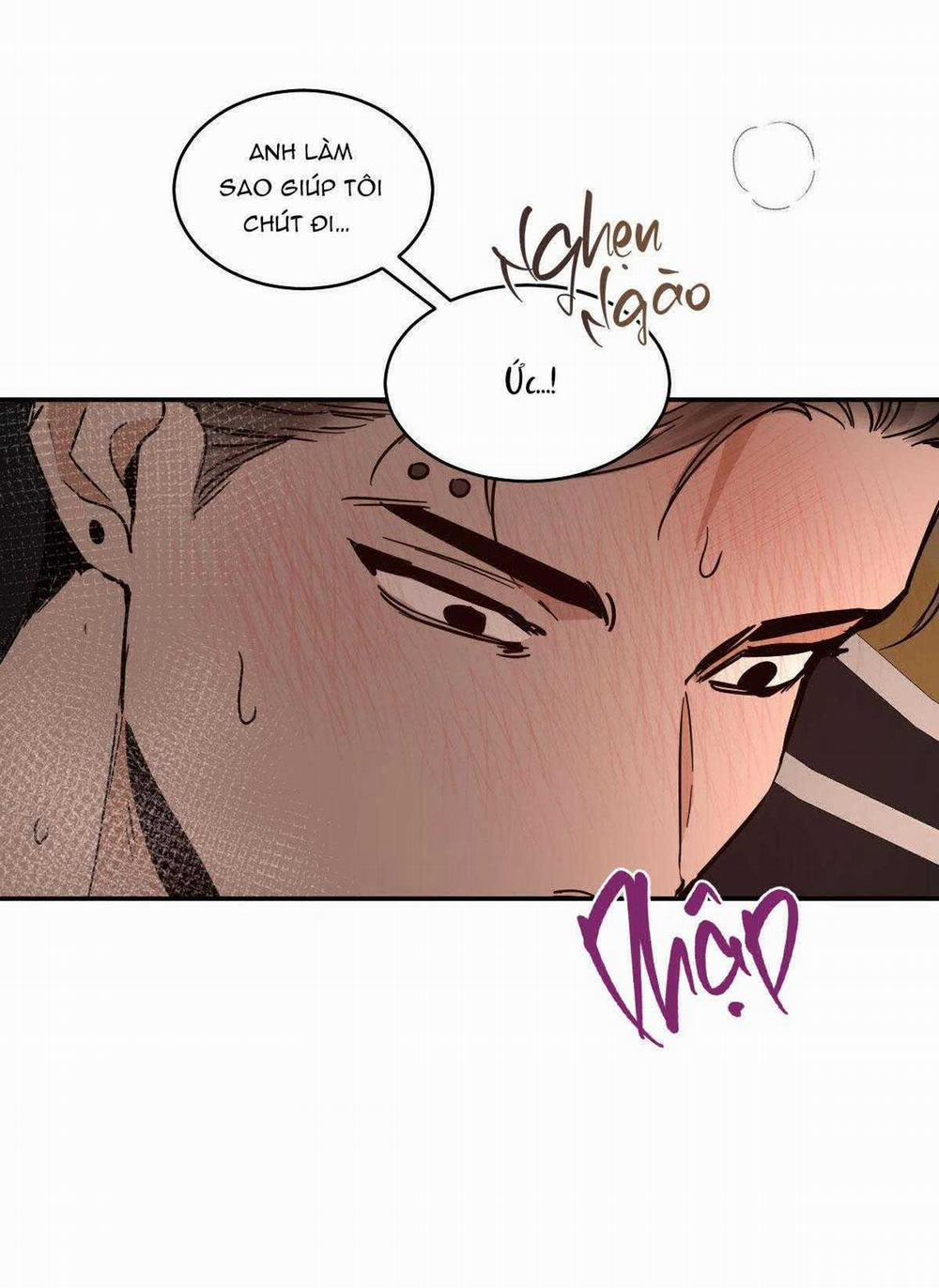 Mãnh Thú Biến Nhiệt 105 trang 42