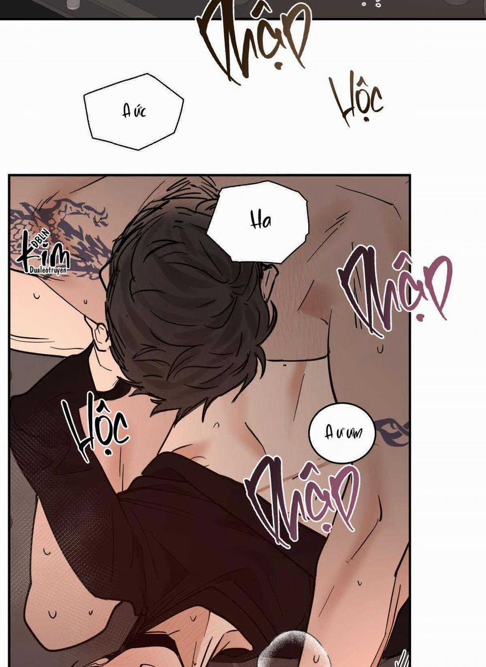 Mãnh Thú Biến Nhiệt 105 trang 44