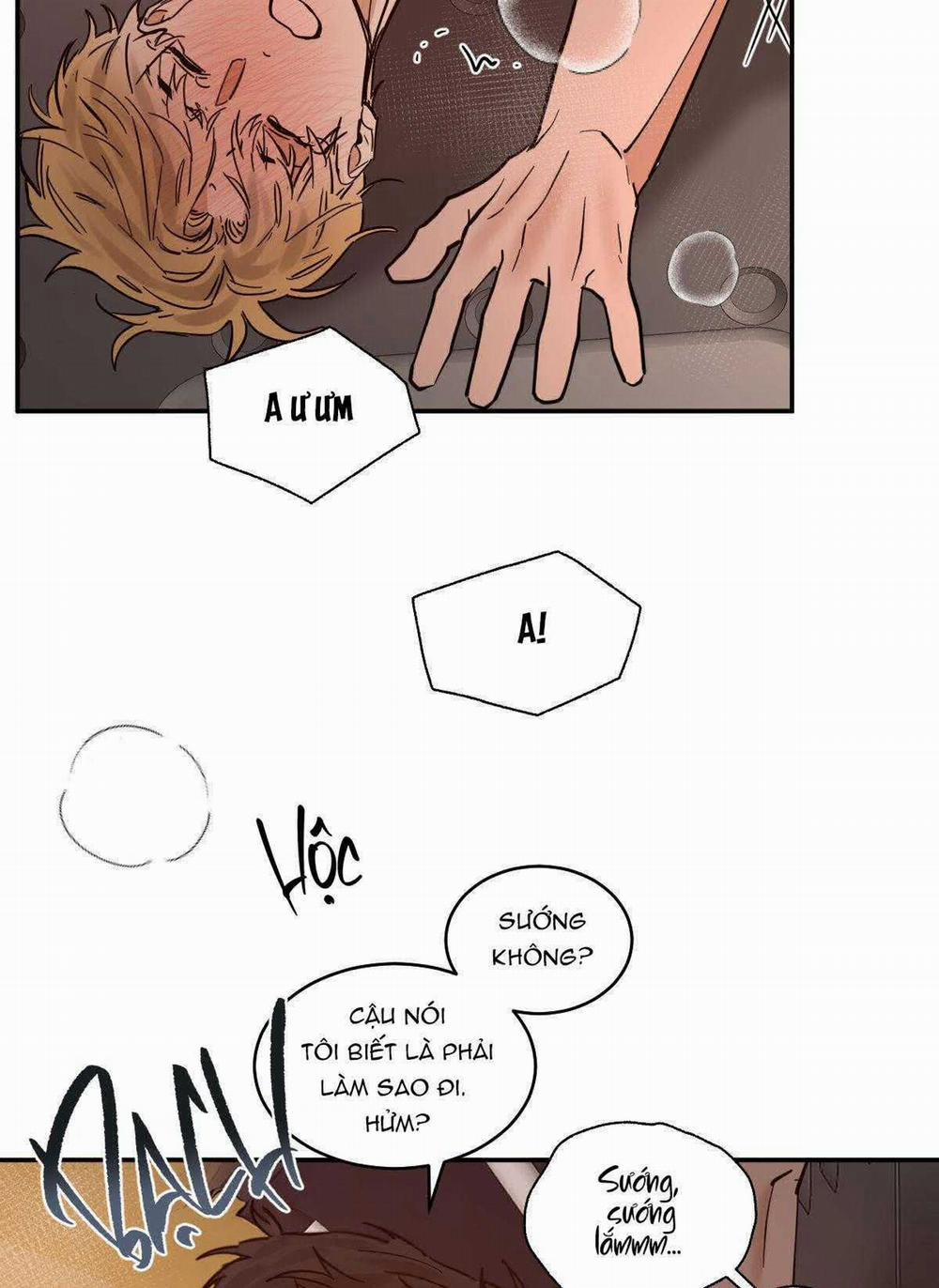 Mãnh Thú Biến Nhiệt 105 trang 45