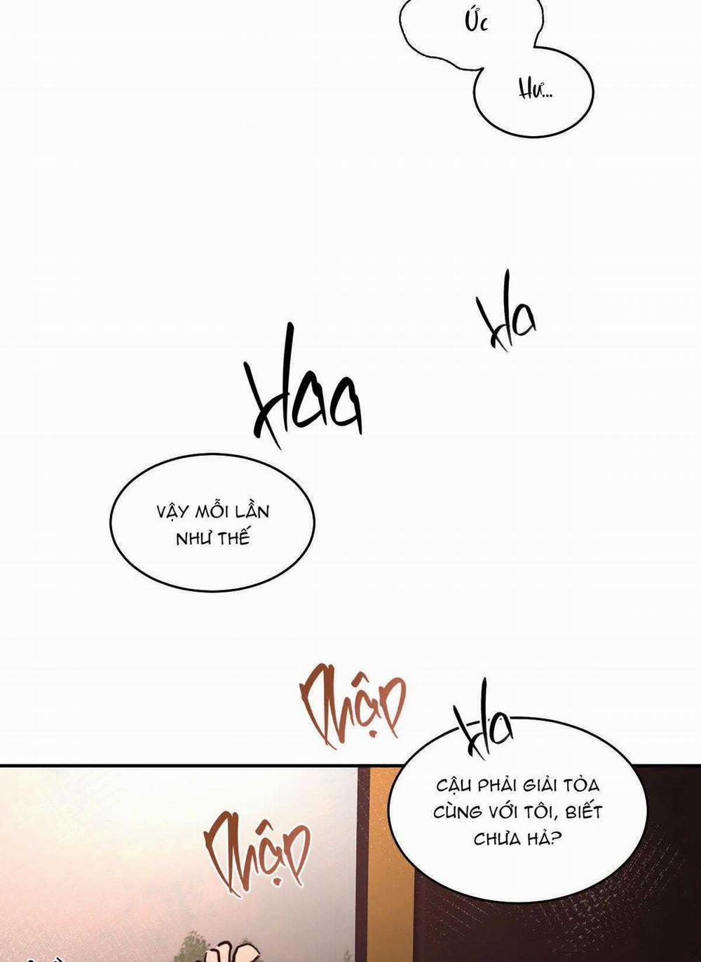 Mãnh Thú Biến Nhiệt 105 trang 48