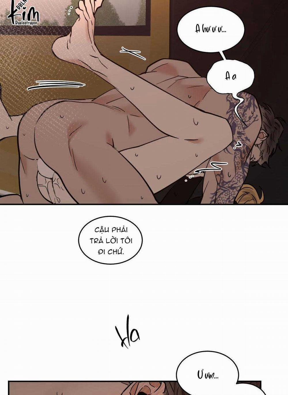 Mãnh Thú Biến Nhiệt 105 trang 49