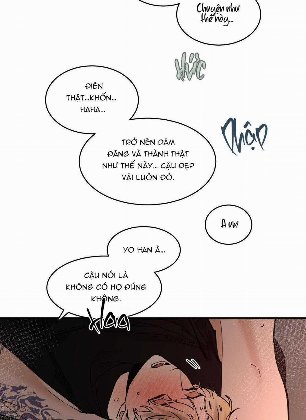 Mãnh Thú Biến Nhiệt 105 trang 51