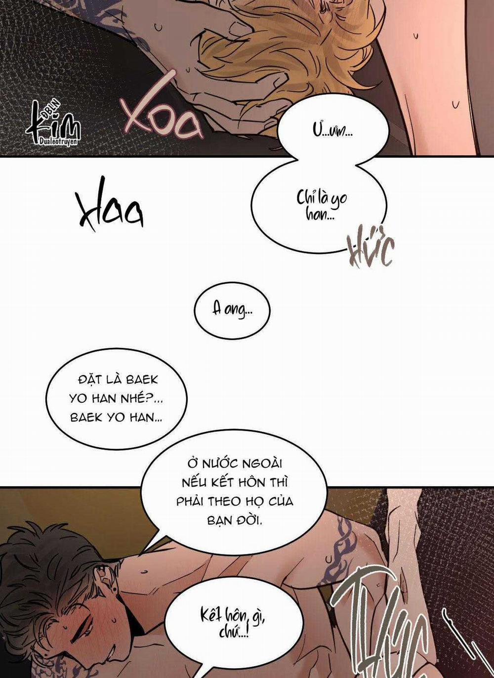Mãnh Thú Biến Nhiệt 105 trang 52