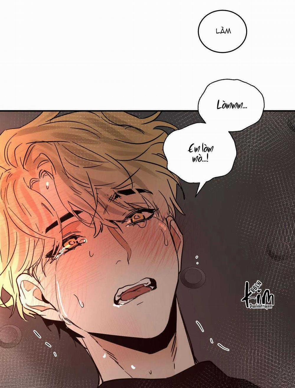 Mãnh Thú Biến Nhiệt 105 trang 59