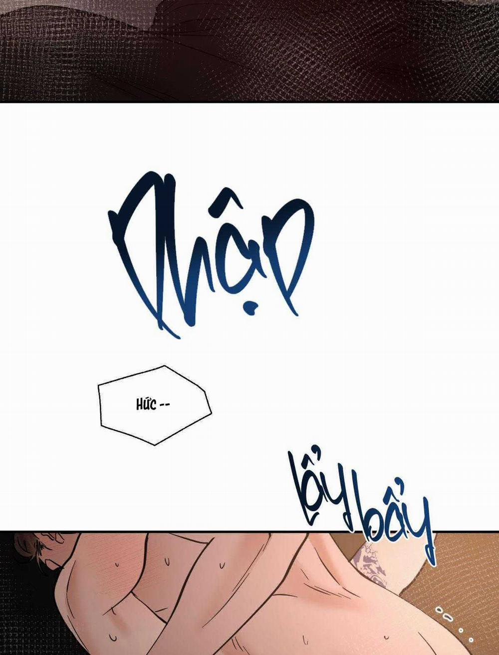 Mãnh Thú Biến Nhiệt 105 trang 60