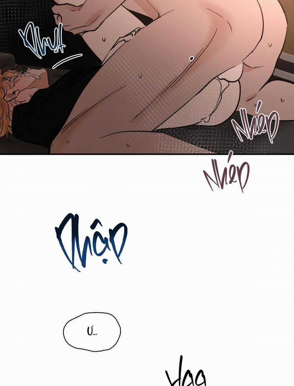 Mãnh Thú Biến Nhiệt 105 trang 61