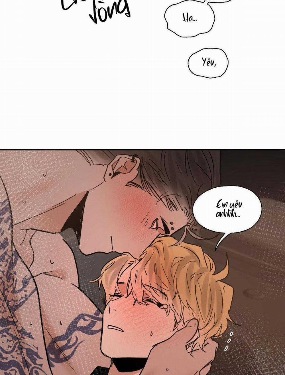 Mãnh Thú Biến Nhiệt 105 trang 63