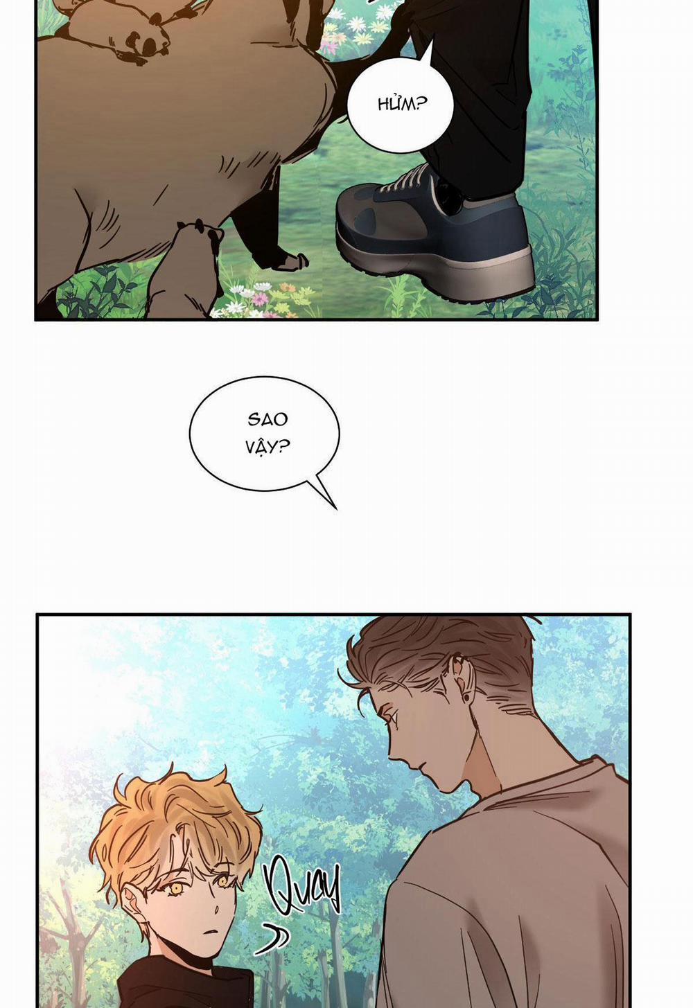 Mãnh Thú Biến Nhiệt 106 NT16 trang 10