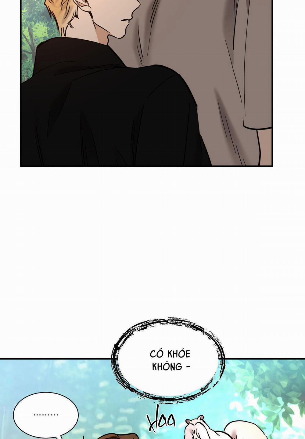 Mãnh Thú Biến Nhiệt 106 NT16 trang 12