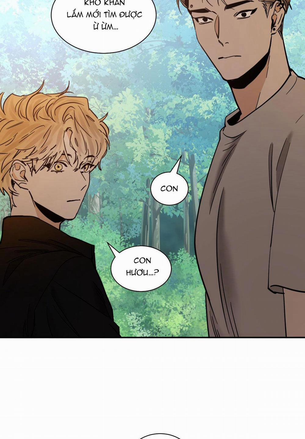 Mãnh Thú Biến Nhiệt 106 NT16 trang 14