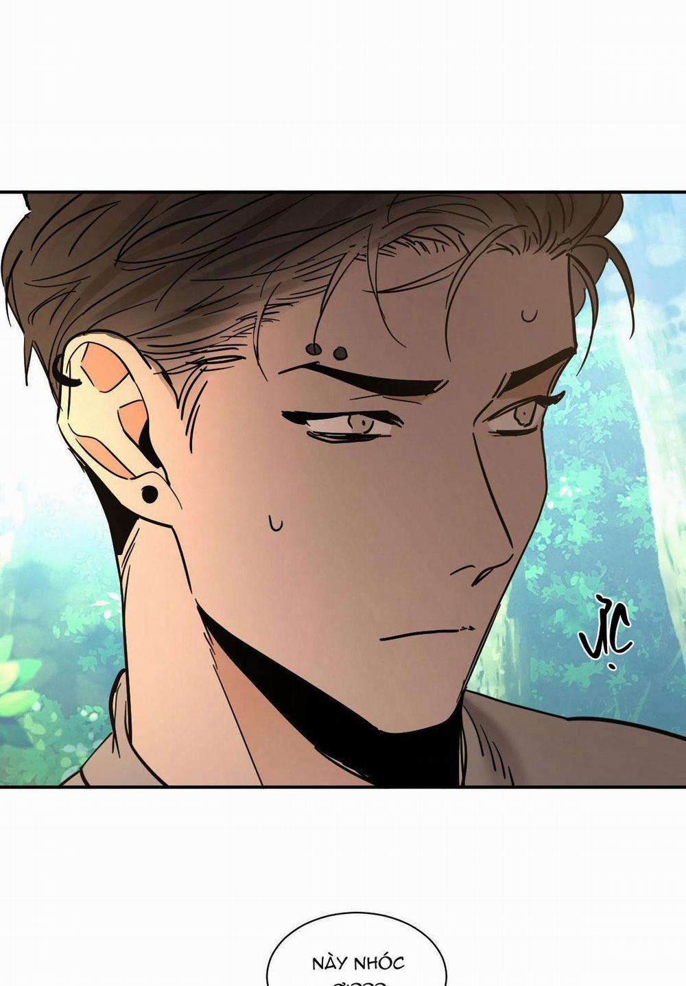 Mãnh Thú Biến Nhiệt 106 NT16 trang 16