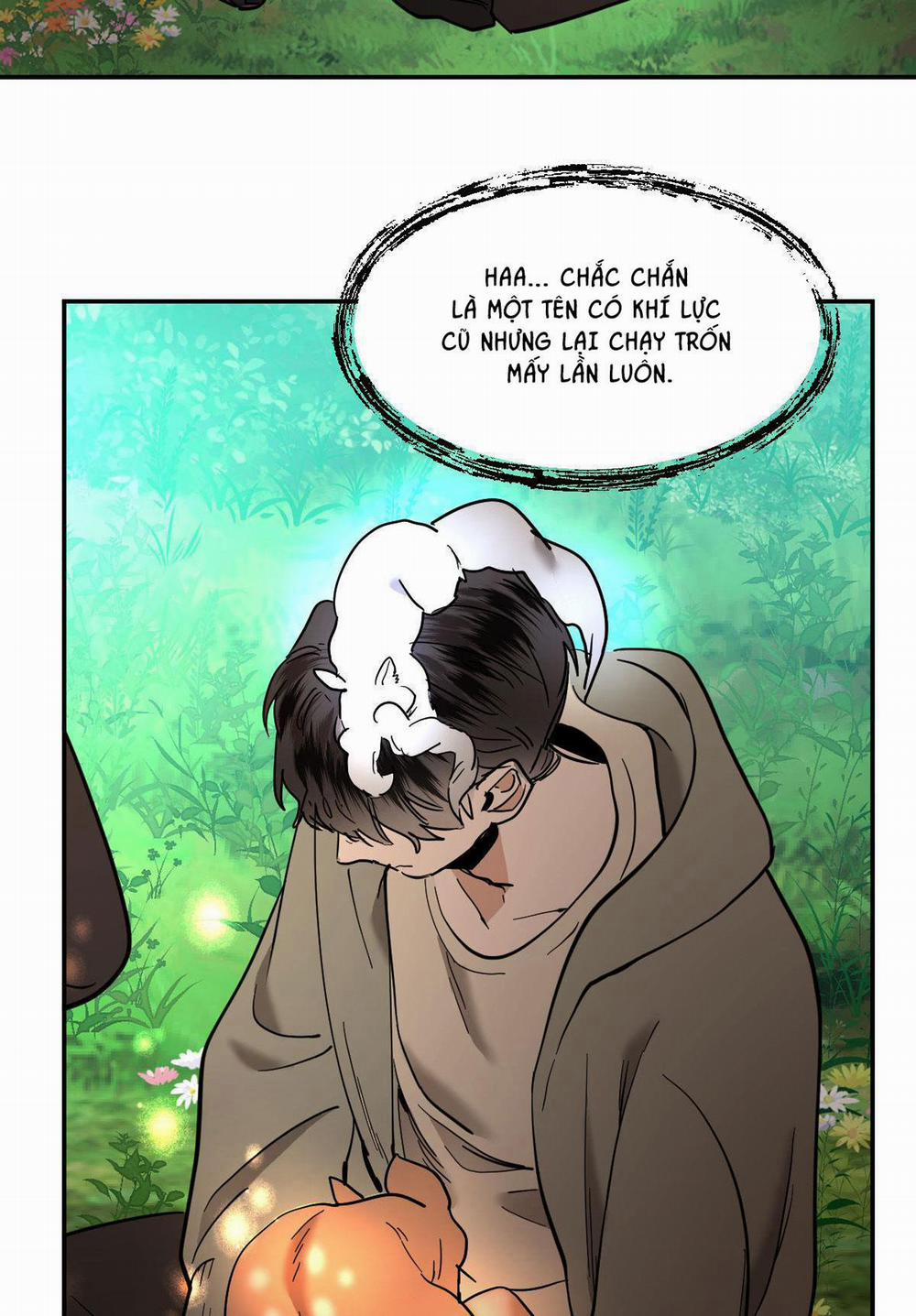 Mãnh Thú Biến Nhiệt 106 NT16 trang 18