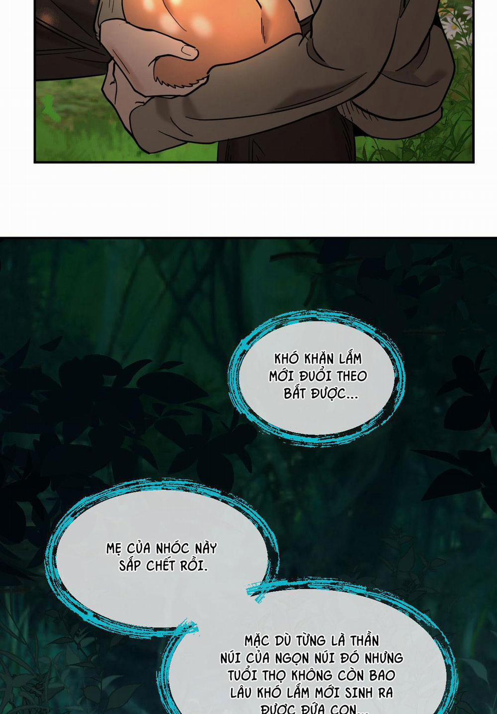 Mãnh Thú Biến Nhiệt 106 NT16 trang 19