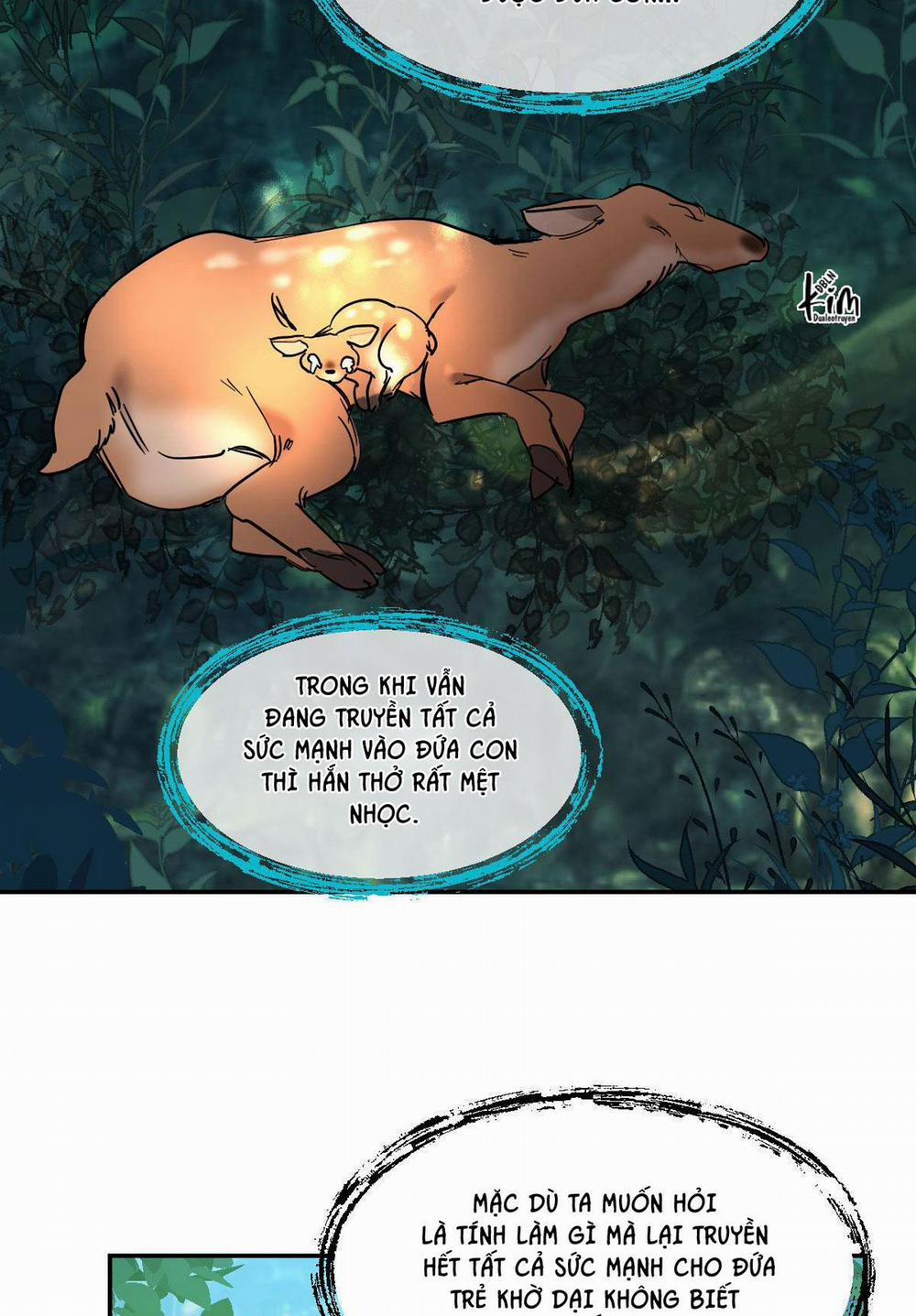 Mãnh Thú Biến Nhiệt 106 NT16 trang 20